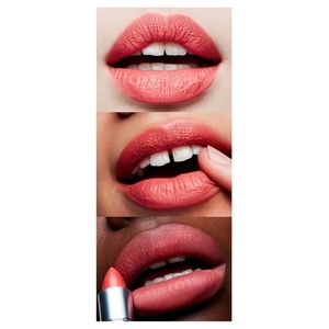 SOLD !! Tropic Tonic Matte Lipstick Mac